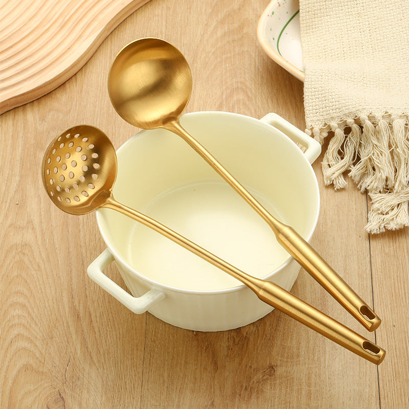 Stainless Steel Cookware Set
