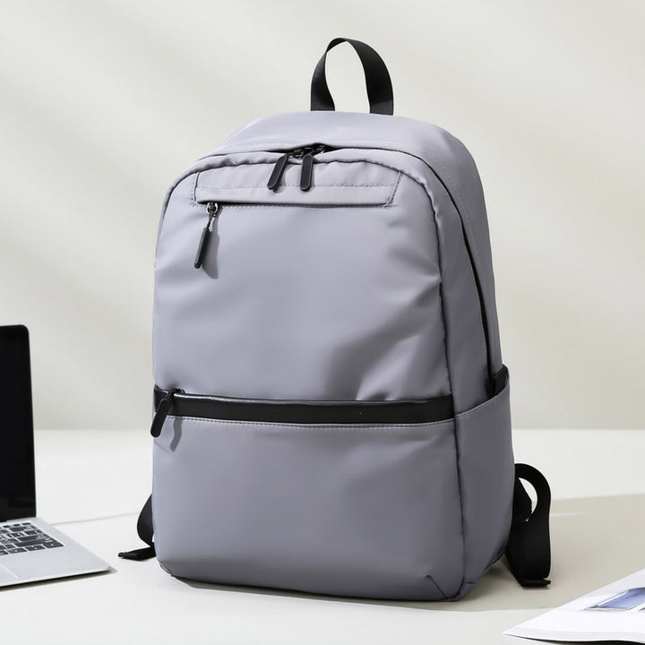 Backpack for laptops up to 15.6 inches, waterproof