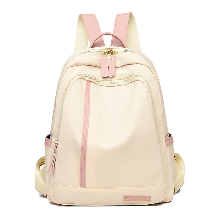Backpack model 2209, nylon, waterproof, under 20 L