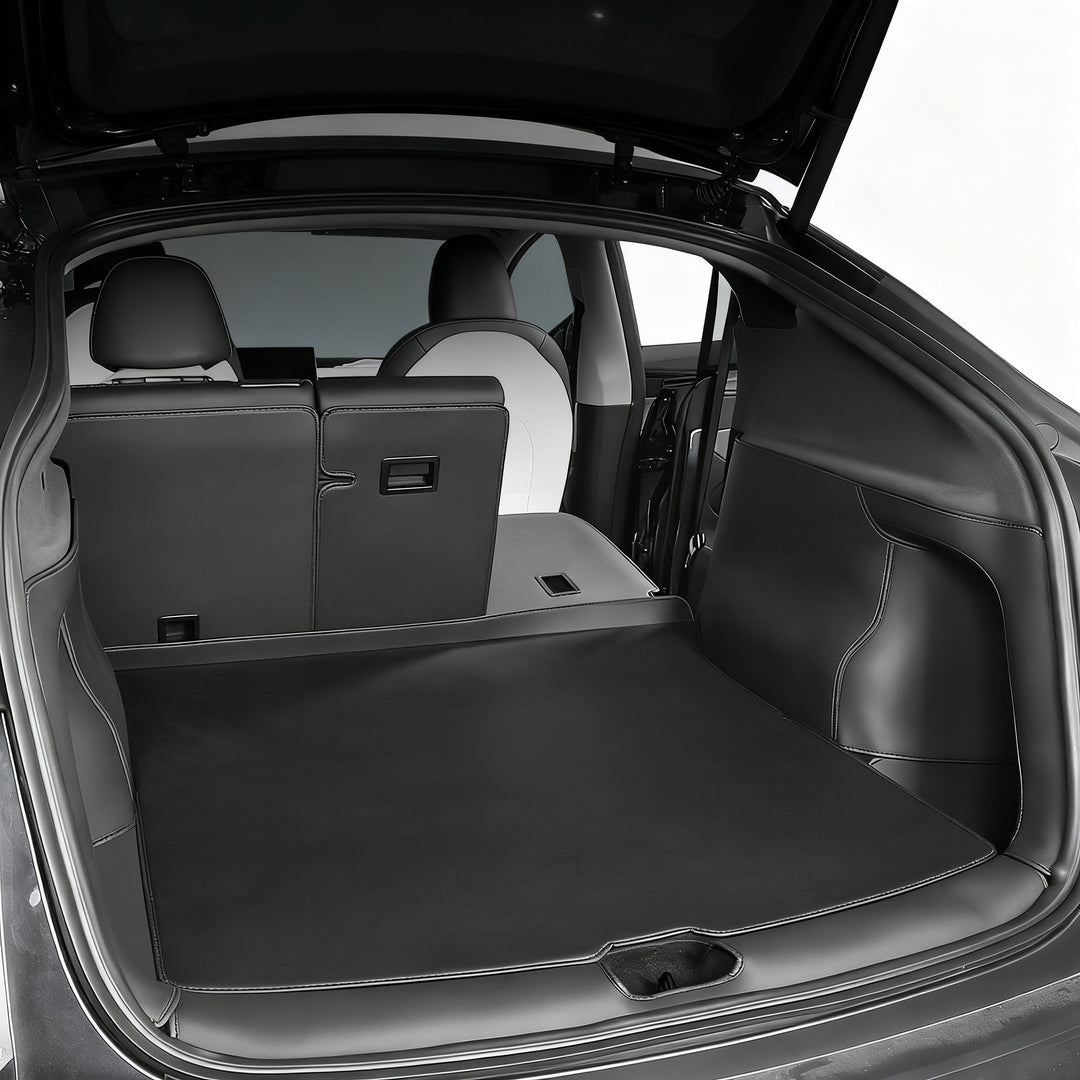 Trunk protection for Chery Arrizo 5