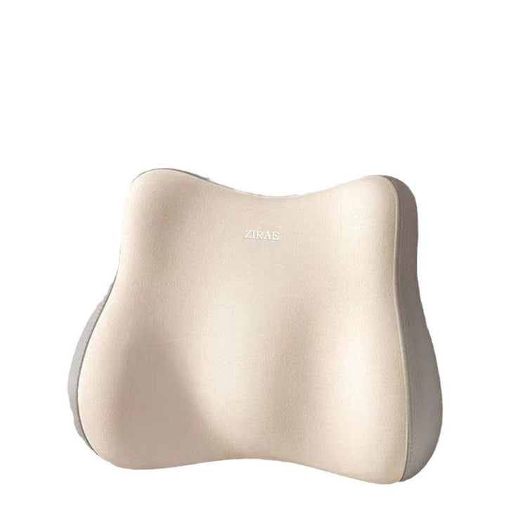 Lumbar support for office chairs