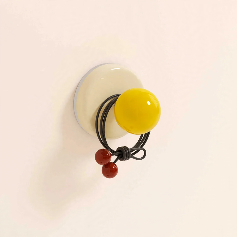 Suction cup hooks, reusable, various colors