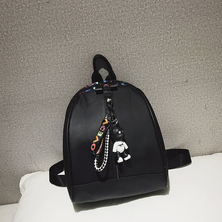 Backpack PU, 8-inch compartment