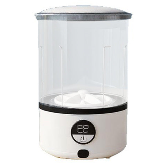 Mini washing machine for underwear, 2 L, USB charging