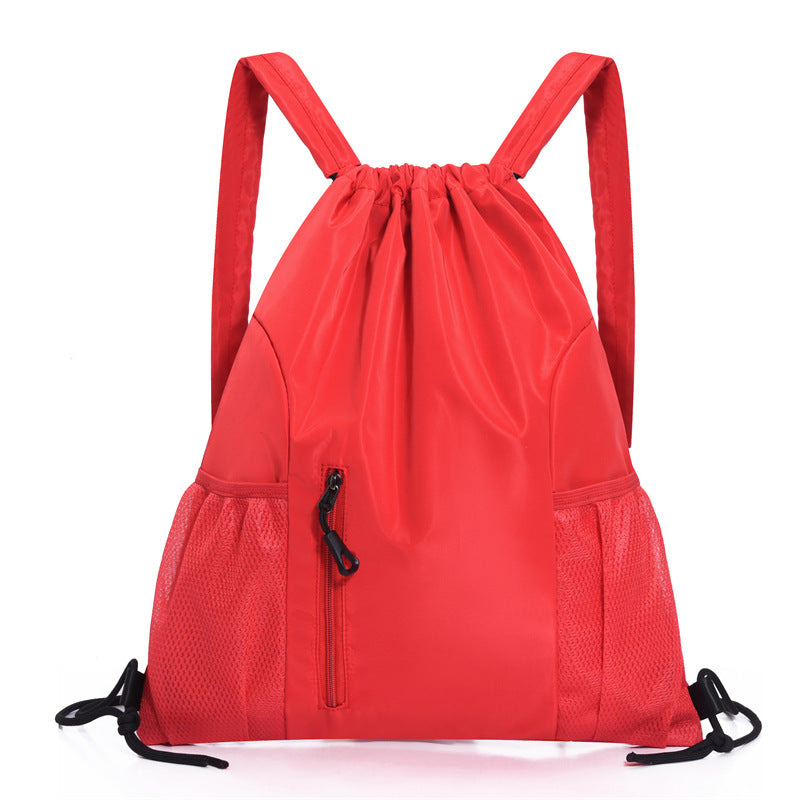 Backpack, Nylon, up to 12 inches, breathable