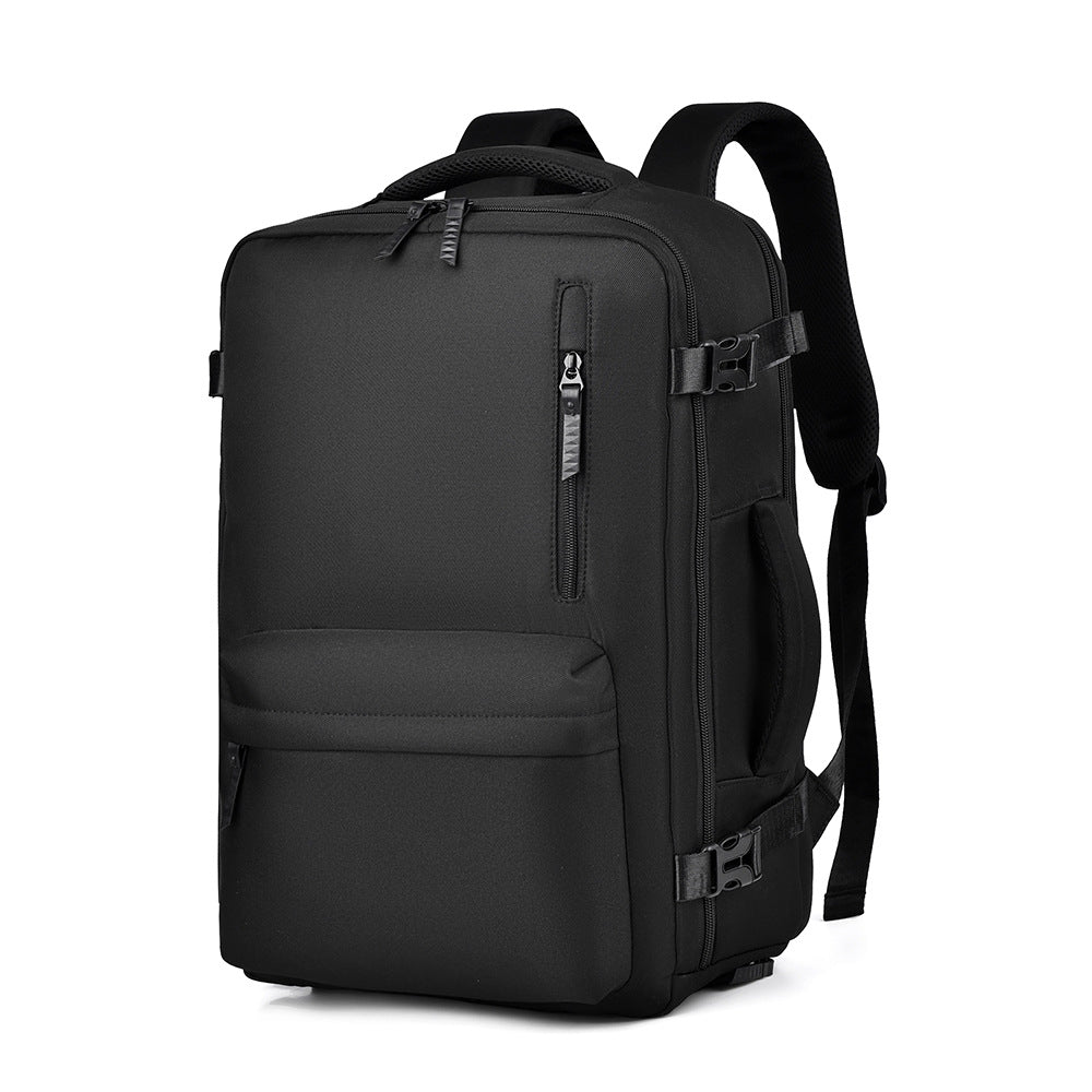 Backpack, 20–35 L, Oxford fabric, breathable