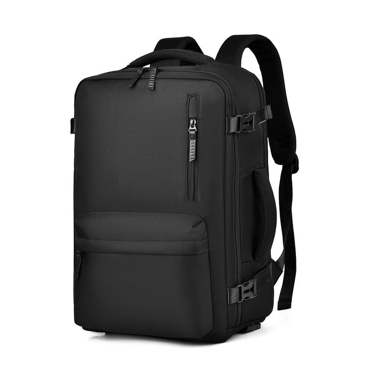 Backpack, 20–35 L, Oxford fabric, breathable