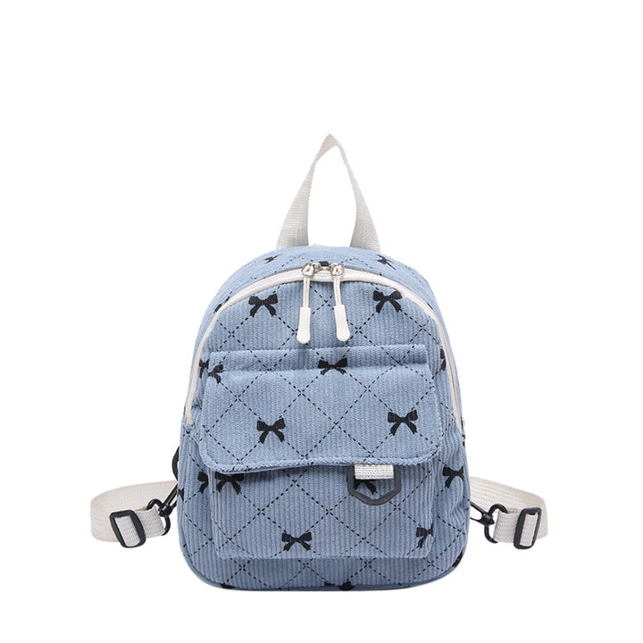 Sam backpack, lightweight and versatile