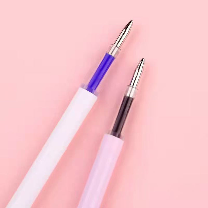 Erasable ballpoint pen 0.5 mm