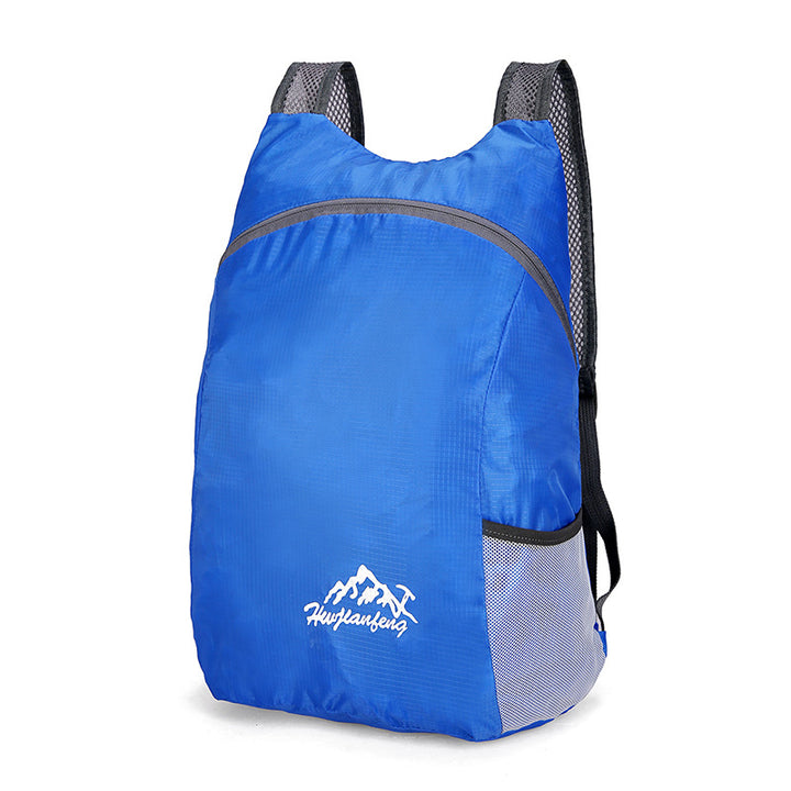 Outdoor backpack, waterproof, up to 20 L