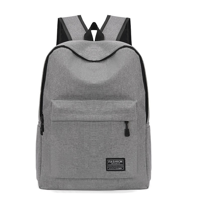 Laptop Backpack 1903-7, 20–35 L, Oxford fabric