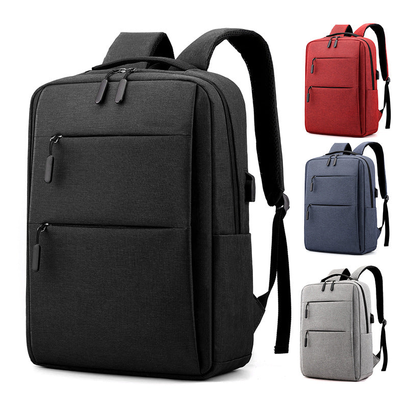Business backpack for laptops up to 15.6 inches, model 9005