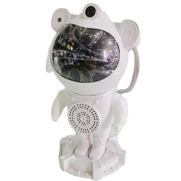 Astronaut Projection Lamp with Starry Sky
