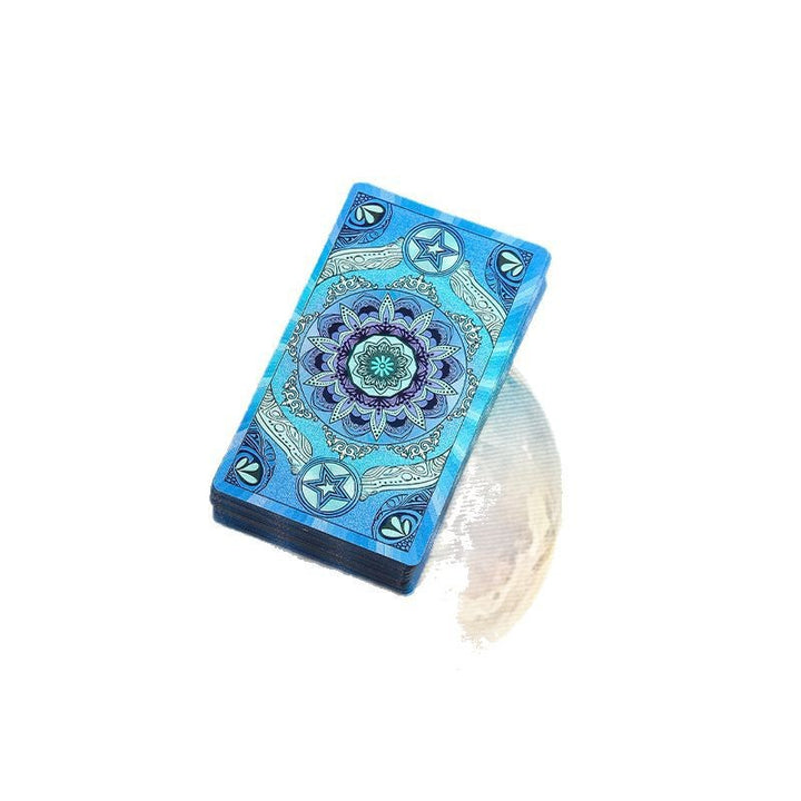 Tarot cards, Classic deck for beginners