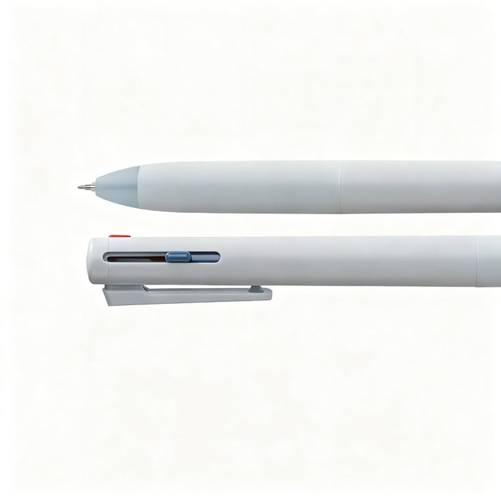 Multicolor pencil 0.5 mm with metal casing