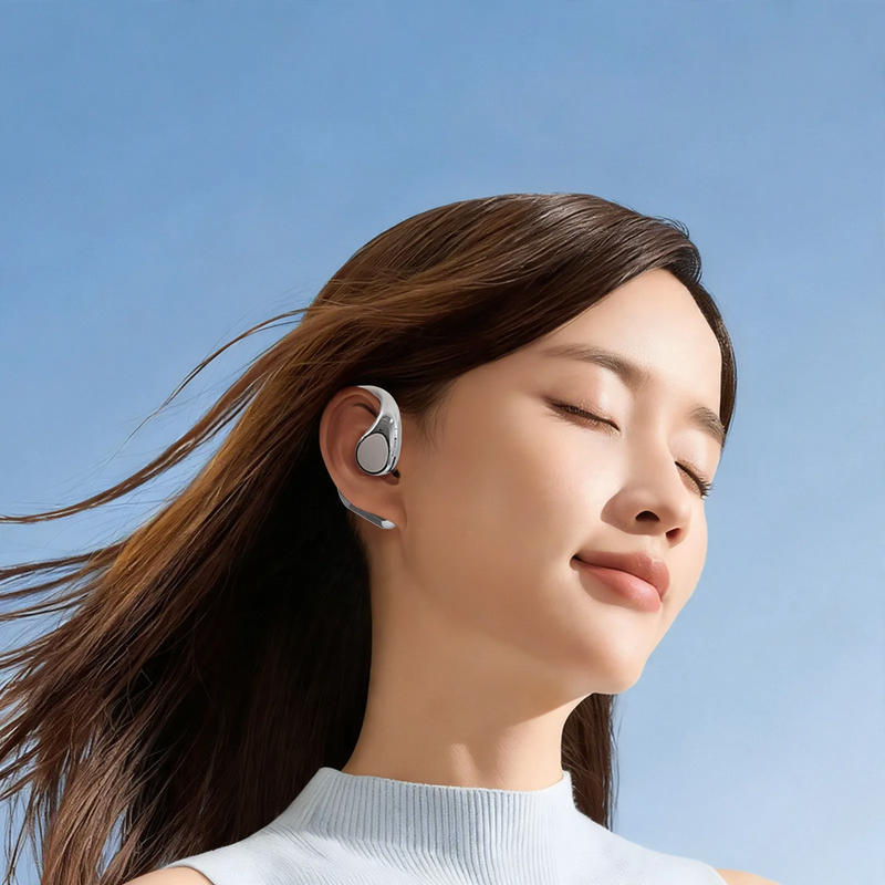 Wireless Earbuds X17S with Bluetooth 6.0