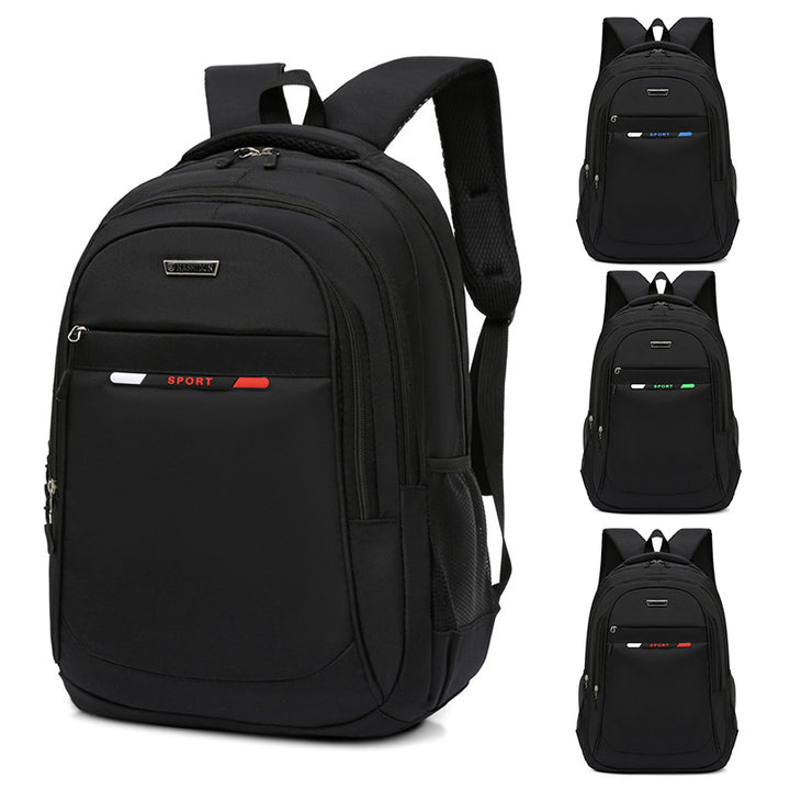 Business Backpack 15.6 Inch, 20–35 L