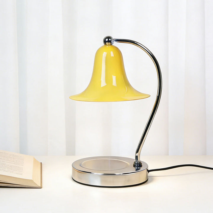 Bell wax melt lamp, model 8150, multiple colors