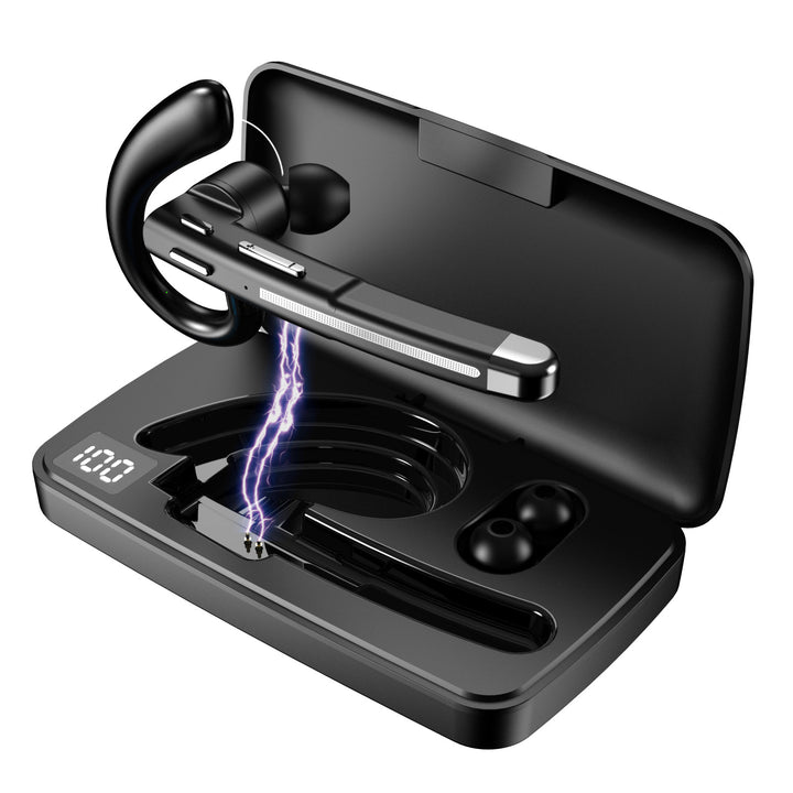 Bluetooth Earphones YYK-520, Hands-Free, Long Battery Life