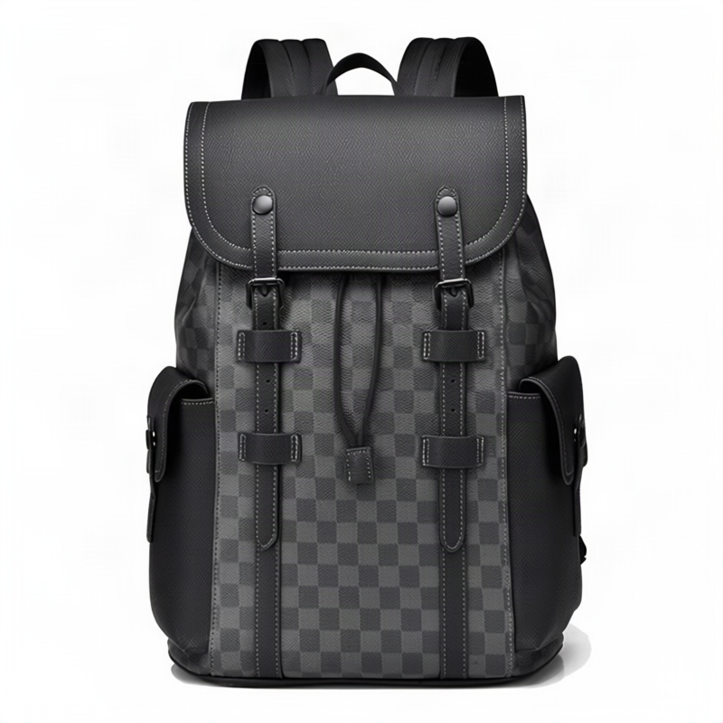 Business backpack, waterproof, 20–35 L, for 16-inch laptops