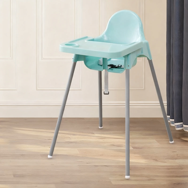 High chair for babies and toddlers
