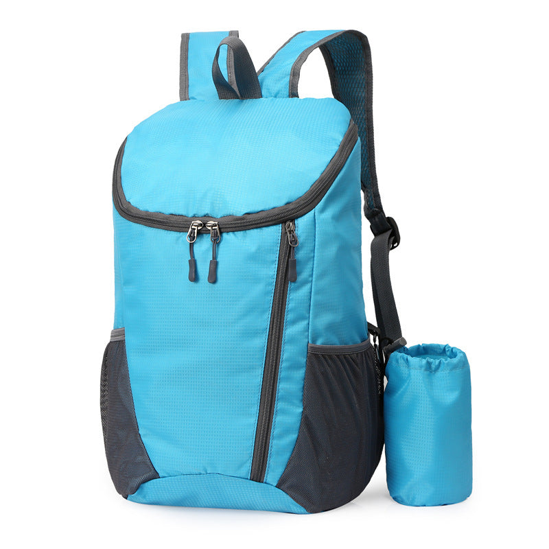Outdoor Backpack Model 532, 20–35 L, Polyester