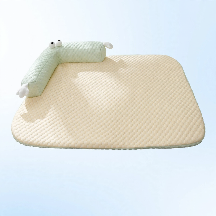 Dog bed, waterproof, breathable, all seasons