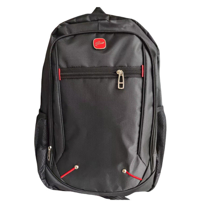Laptop backpack with extension, 20–35 L, 14 inch