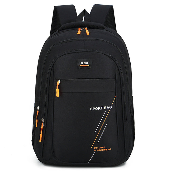 Backpack, 36–55 L, durable, 16 inch