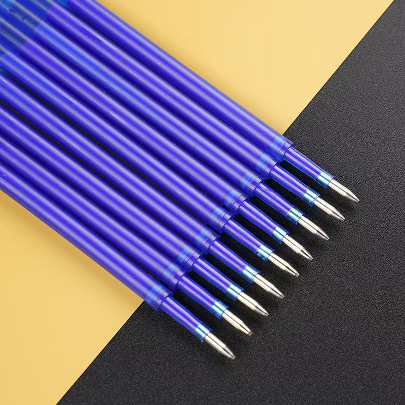 Erasable ballpoint pen 0.5 mm
