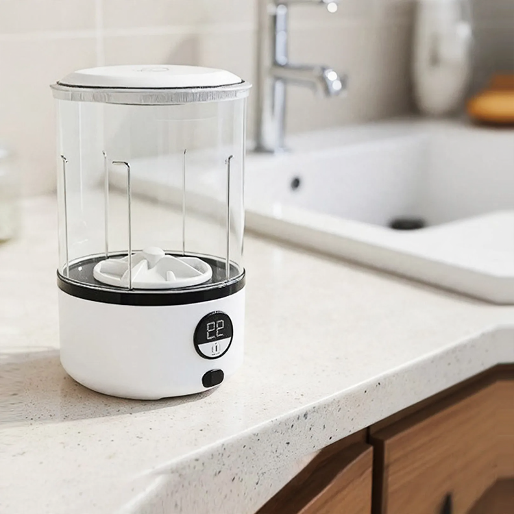 Mini washing machine, 2 L, USB charging, model 0023
