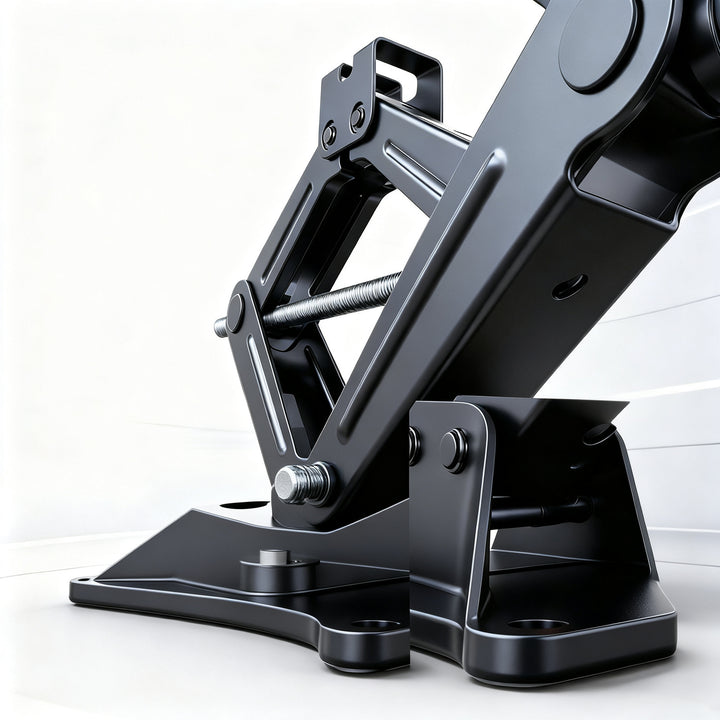 Car jack for cars