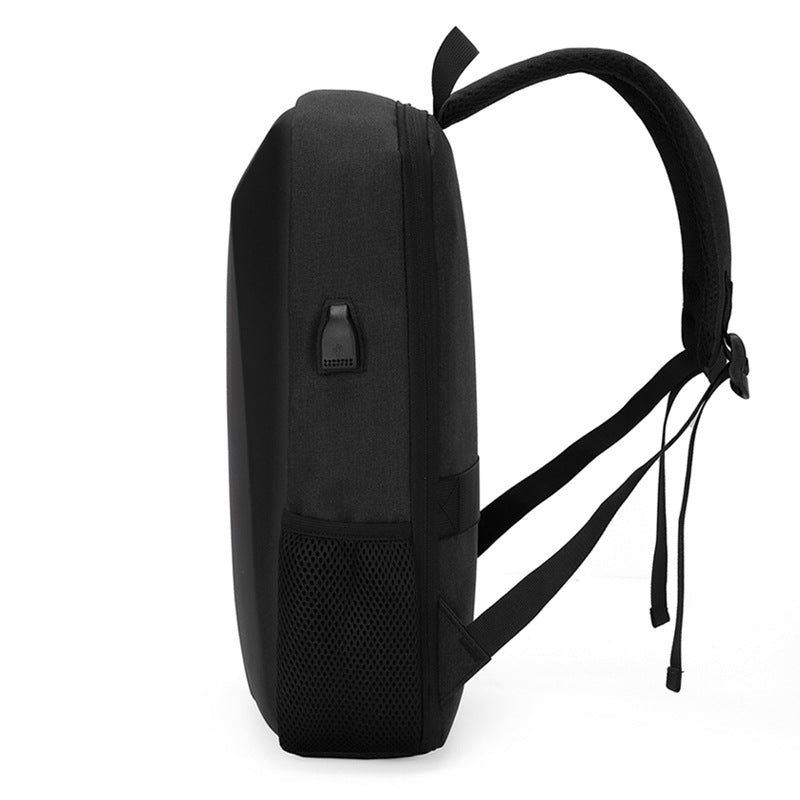 Business Backpack with Hard Shell, 15.6 Inch