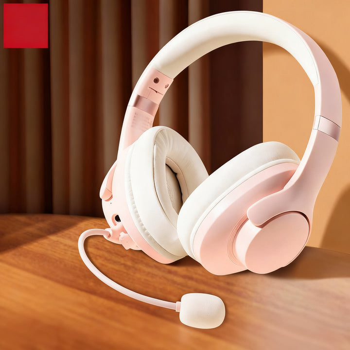 Children's Headphones for Learning and Reading Aloud