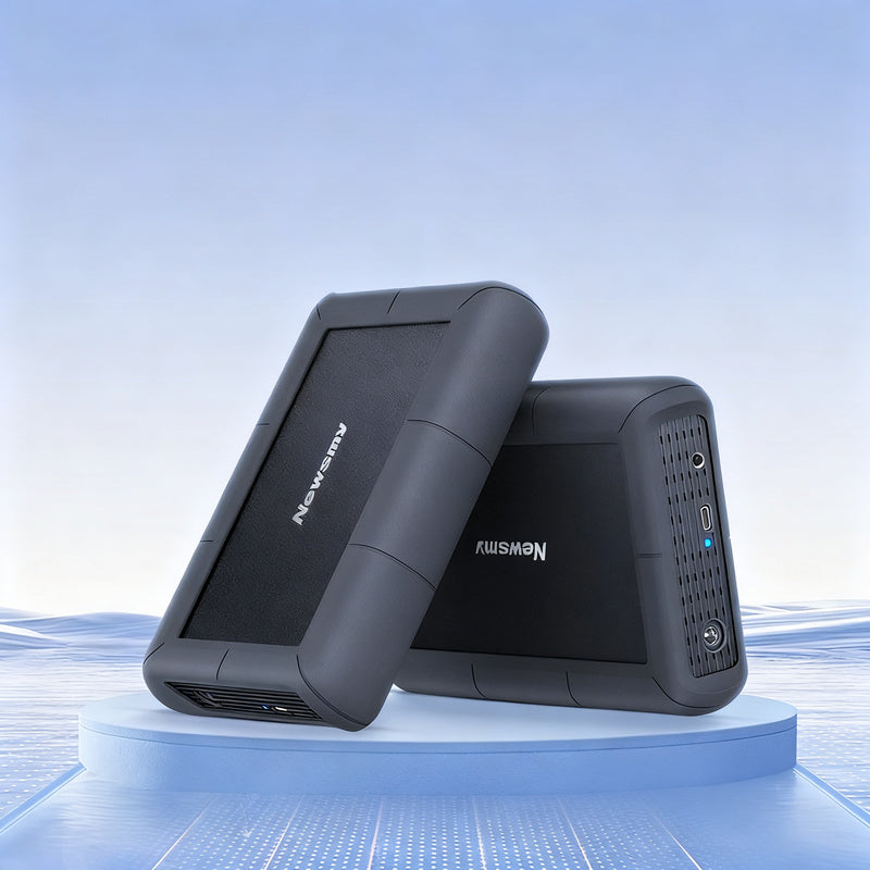 Desktop hard drive Xingji with up to 20 TB