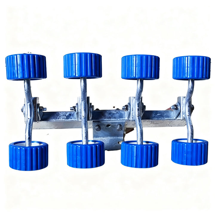 Boots trailer accessories