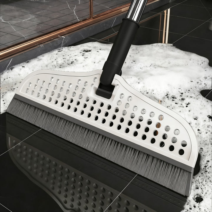 Silicone Water Squeegee Broom, 30 cm