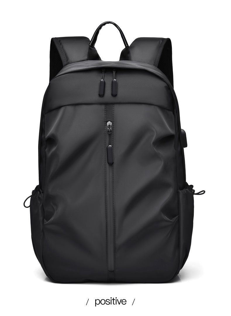 Men's backpack, 20–35 L, for laptops up to 14 inches