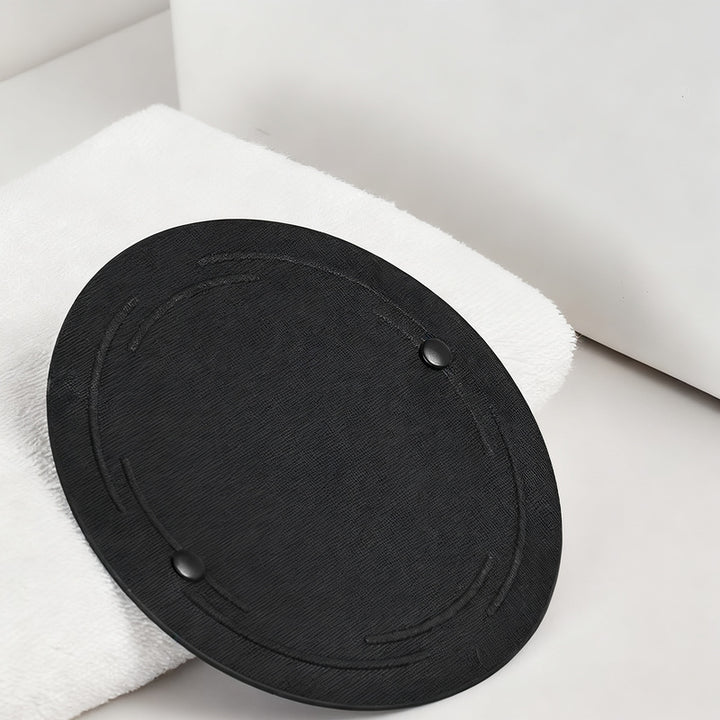 Rubber Peeling Disc for Gentle Skin Care