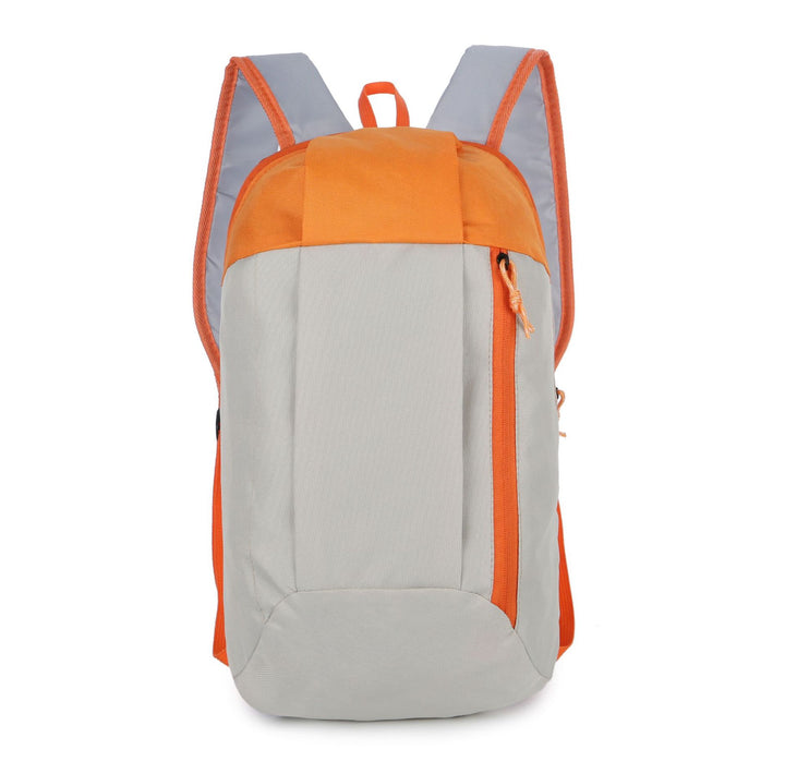 Lightweight backpack, 10 L, for outdoor and cycling