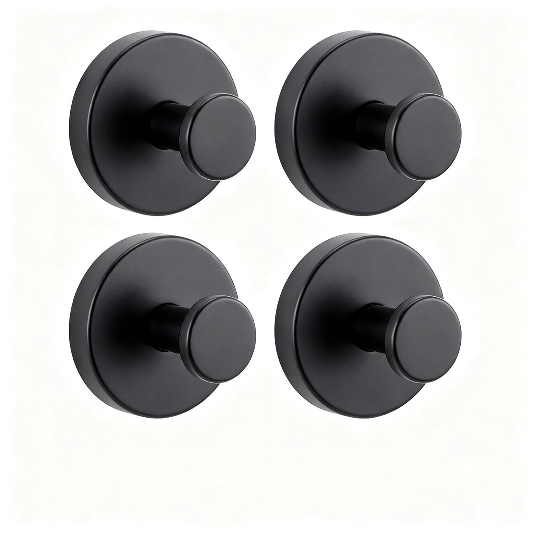 Stainless Steel Suction Cup Hook, No Drilling