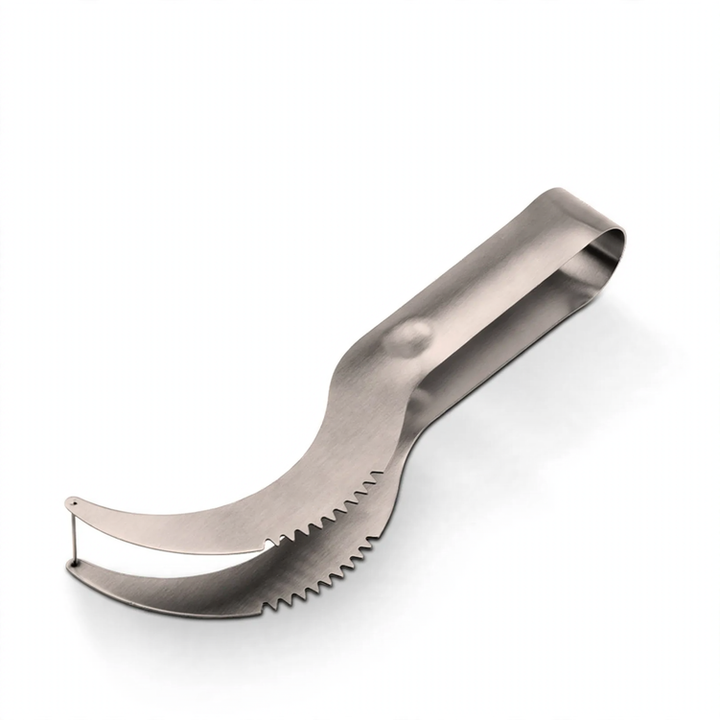 Stainless Steel Fruit Cutter for Melons