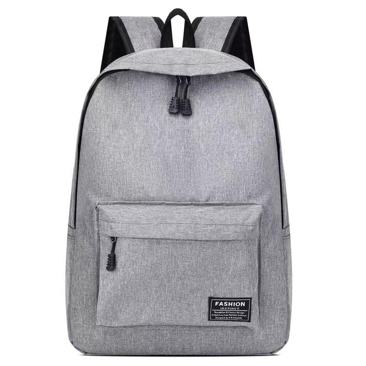 Student Backpack, Oxford, 20–35 L, 15 Inch Laptop