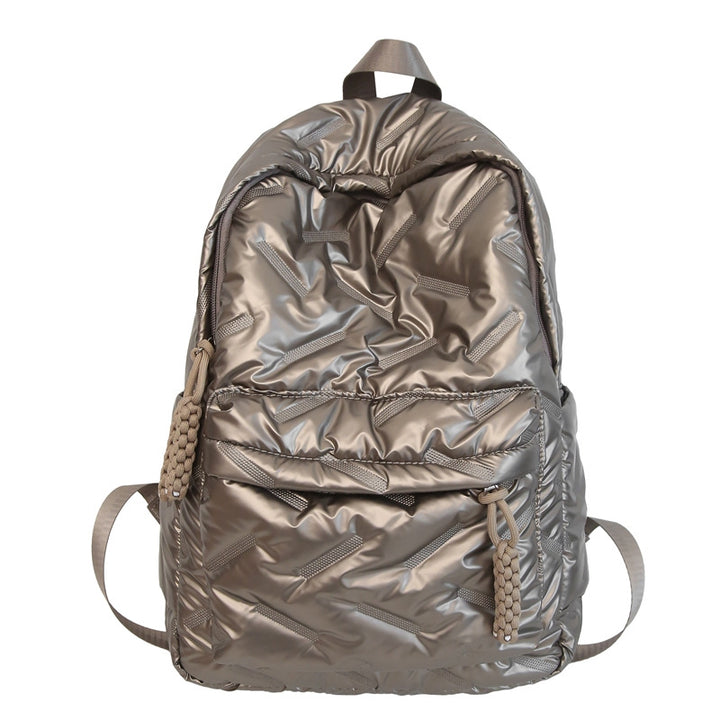 Nylon travel backpack, waterproof, 20–35 L