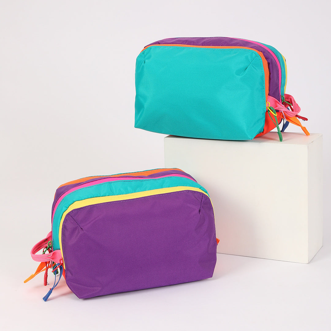 Backpack, large capacity, urban-minimalist