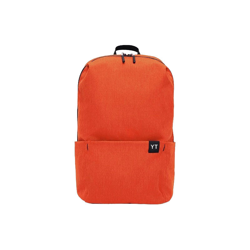 Waterproof backpack, Polyester, 7–20 L