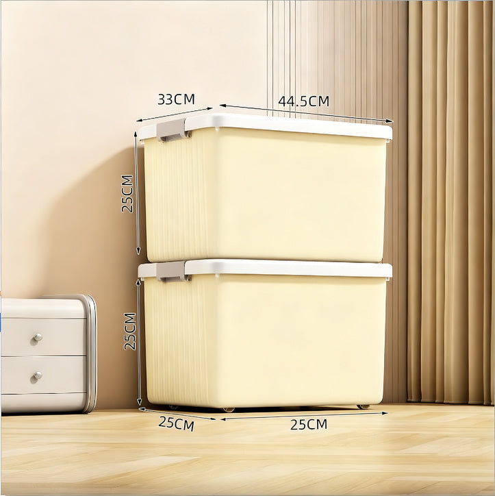 Plastic Storage Box Model 927, 30–40 L