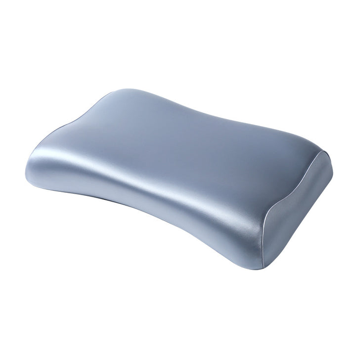Memory Foam Neck Support Pillow MJ8613 64×40 cm