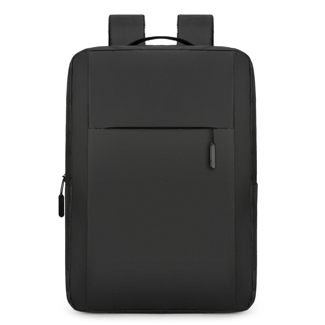 Men's Laptop Backpack, Oxford, 15 Inch, breathable