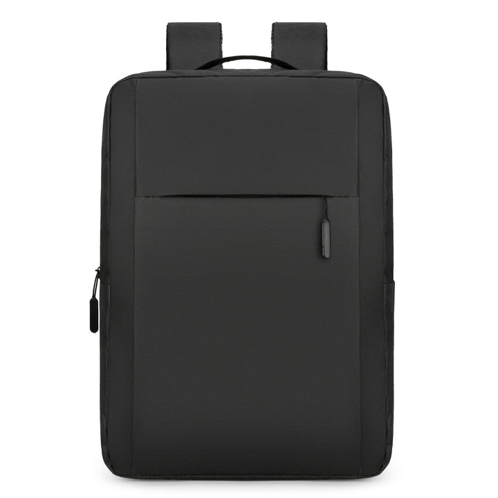 Men's Laptop Backpack, Oxford, 15 Inch, breathable